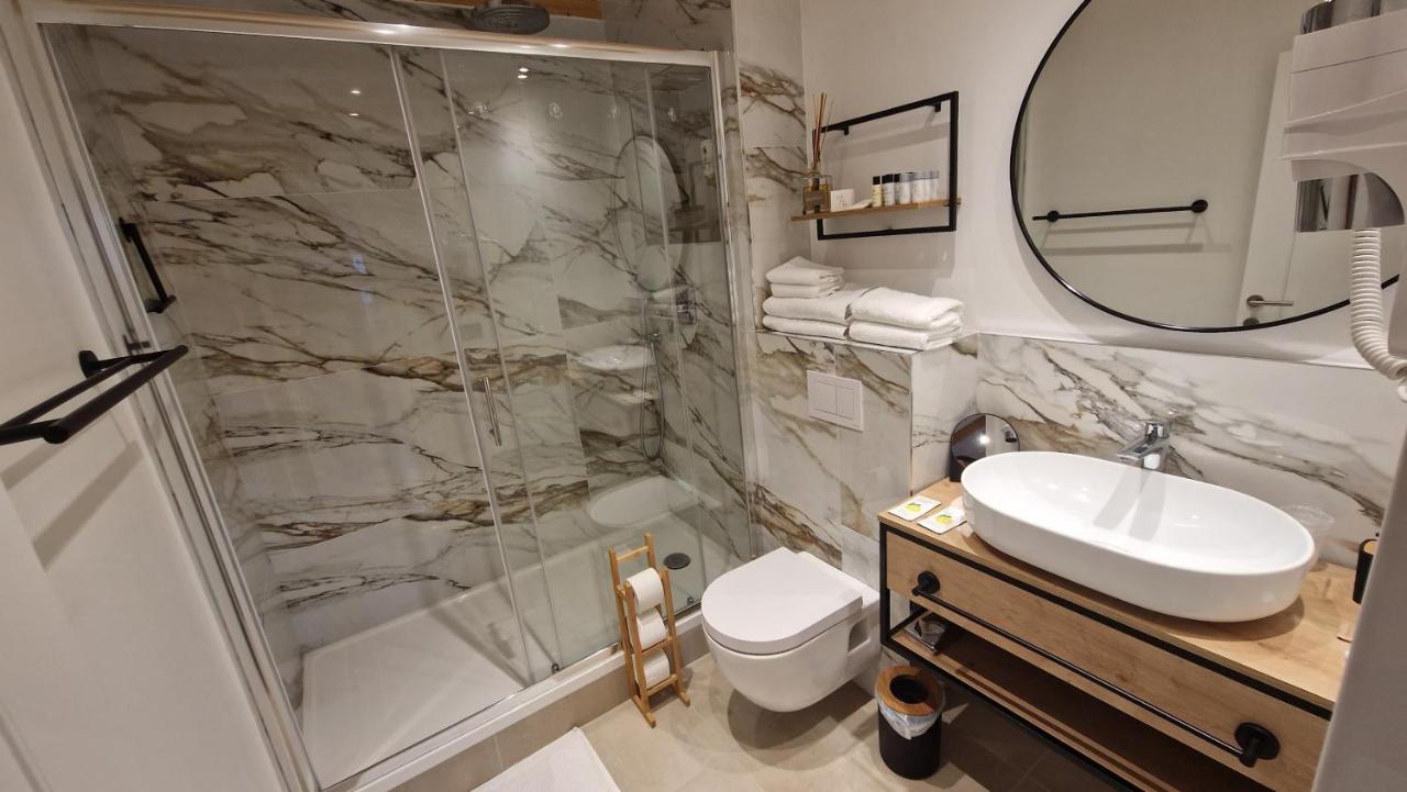 Duo Studio Apartment #2 Rovinj Bagian luar foto